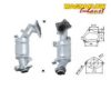 MAGNAFLOW 78002D Catalytic Converter